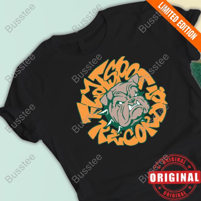 Flatspot Records Merch Sweetman T Shirt