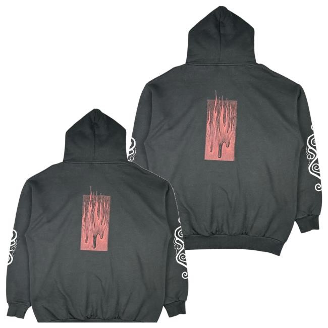 Jerks-Store Merch Store 2000 Neurosis Crewneck Sweatshirt