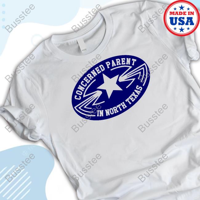 Concernedparentinnorthtexas Concerned Parent In North Texas Long Sleeve T Shirt