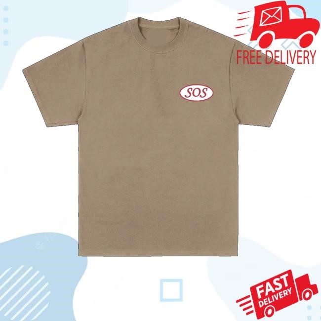 Szasos Shop Sos Deluxe Brown Beetle Hoodie Sweatshirt
