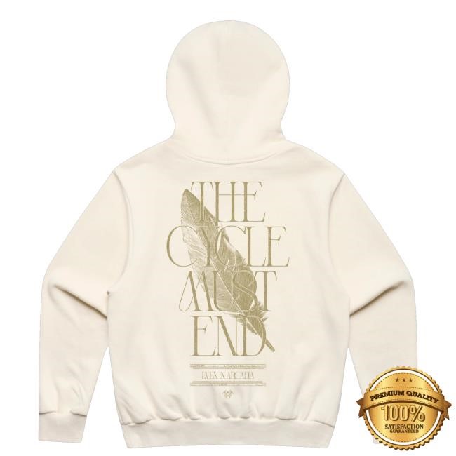 Sleep Token Merch Shop Store Official Sleep Token Feathered Host T Shirt