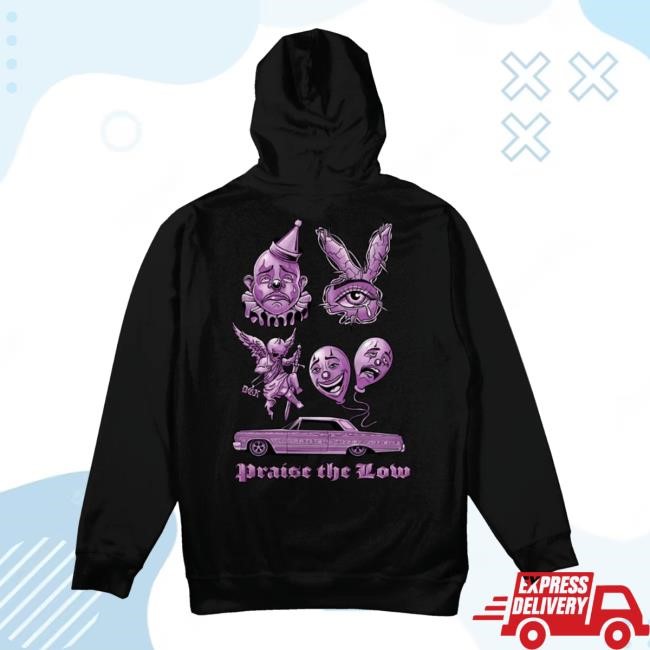 Dgk Clownin' Crewneck Sweatshirt