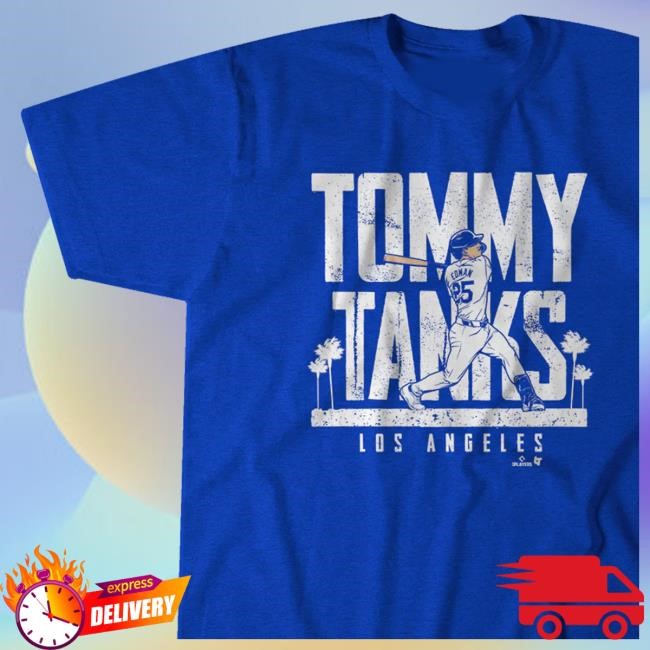 Breakingt Store Merch Shop Tommy Edman Tommy Tanks Sweatshirt