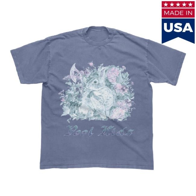 Official Bunny Rabbit Sweater Some Merch Co Shop Merch Store