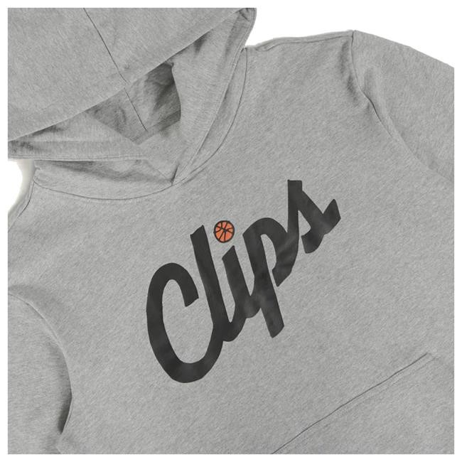 La Clippers Team Store City Edition Clips Shirts