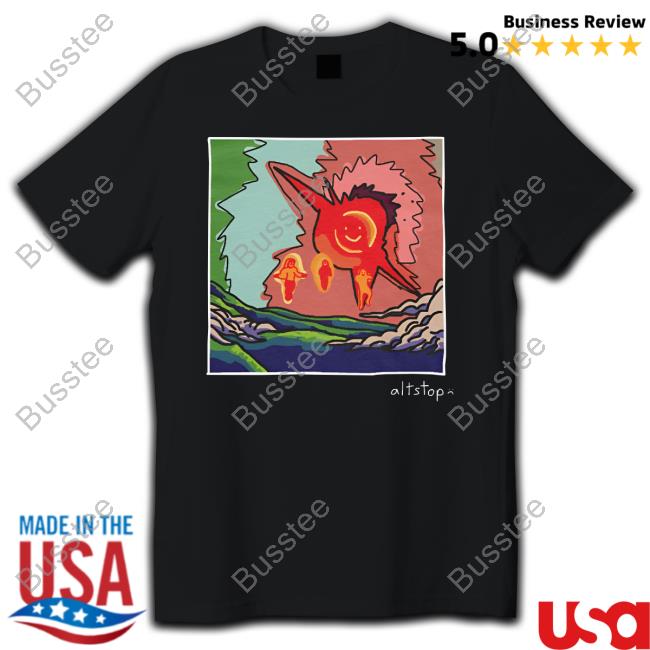 Donda Deluxe Shirt