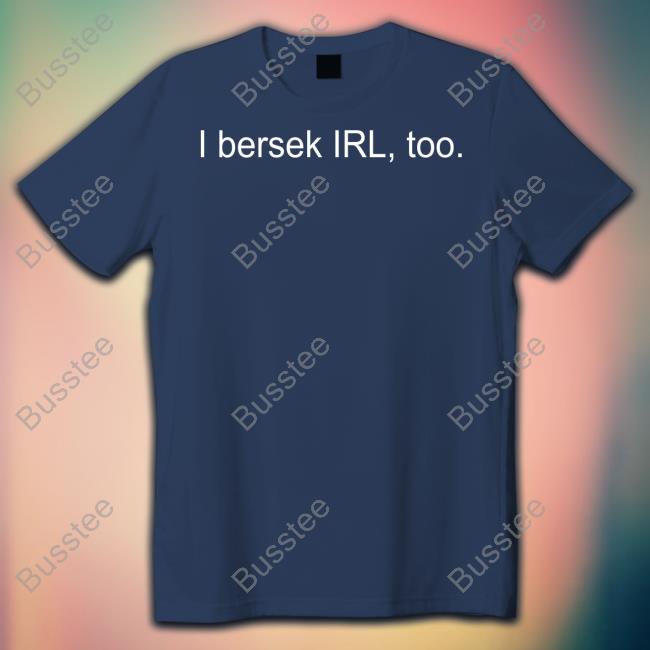 Autumn Ivy Pax East I Bersek Irl Too Hooded Sweatshirt