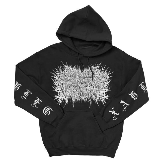 Xavleg Sell Your Soul T-Shirt