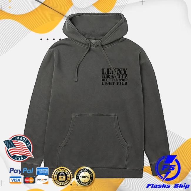 Lenny Kravitz Store Las Vegas Stencil T-Shirt, Hoodie, Tank Top, Sweater And Long Sleeve T-Shirt