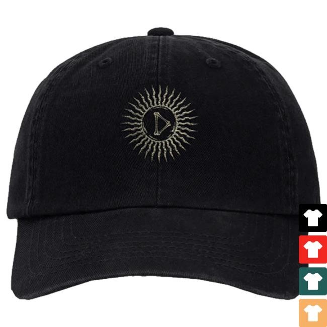 Official Doja Cat Official Merch Black Baseball cap