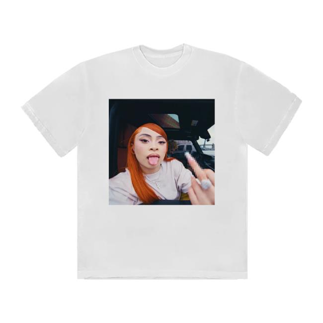 Trending Fart t-shirt, hoodie, tank top, sweater and long sleeve t-shirt Ii Ice Spice Music Shop