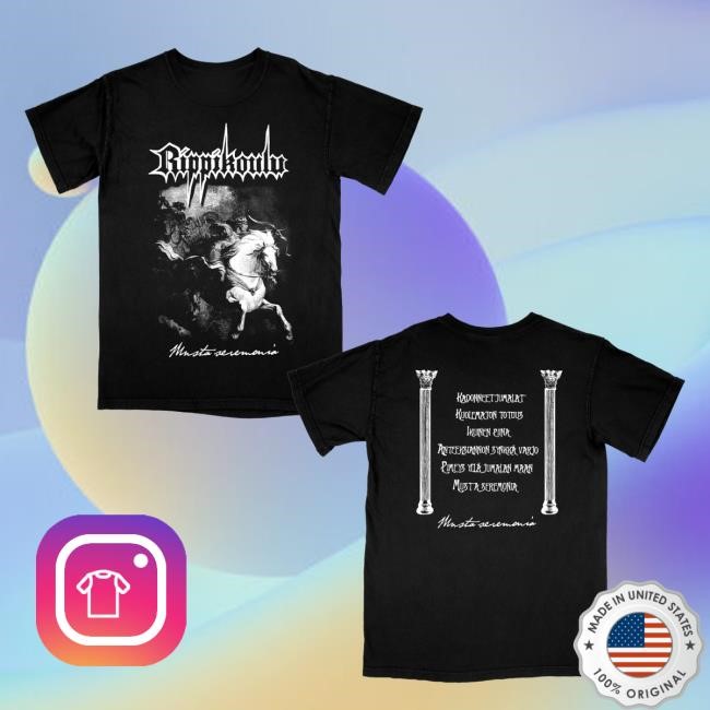 Official Beyond Human Lost Gods Sweatshirt