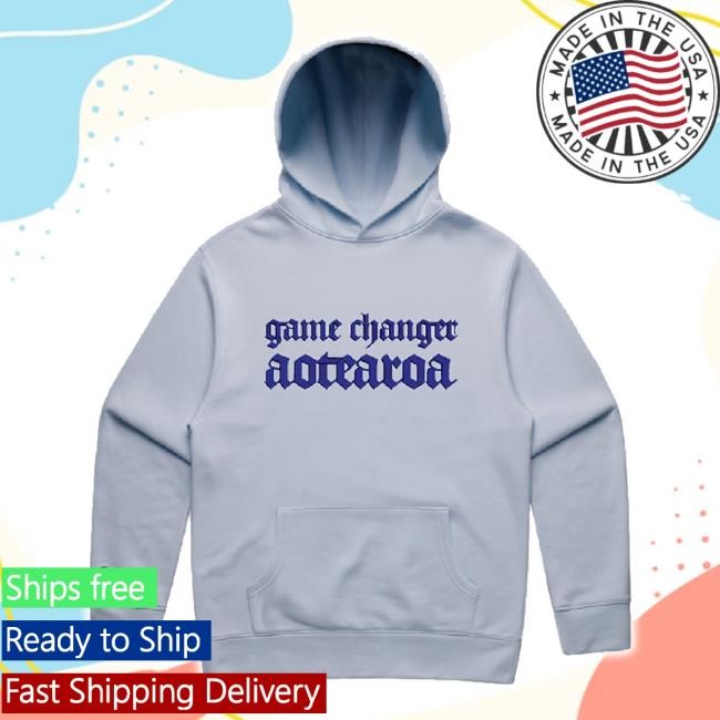 Original Game Changer Aotearoa Sweaters Game Changer Shop Merch Store