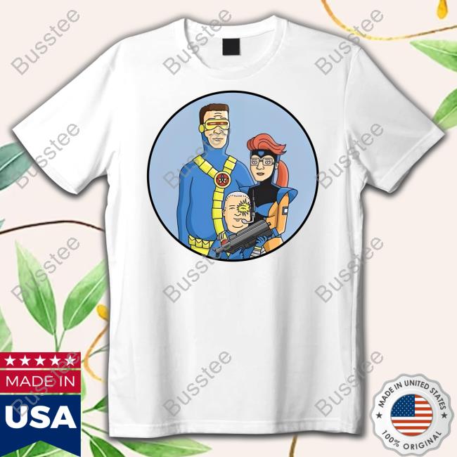 Platini_954 God Dammit Cable New Shirt