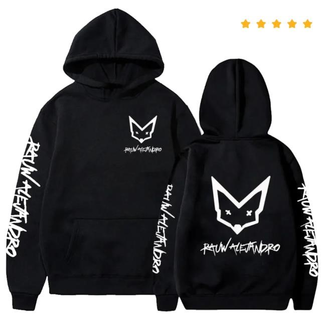 Urban Tribes Store Rauw Alejandro Sweatshirt