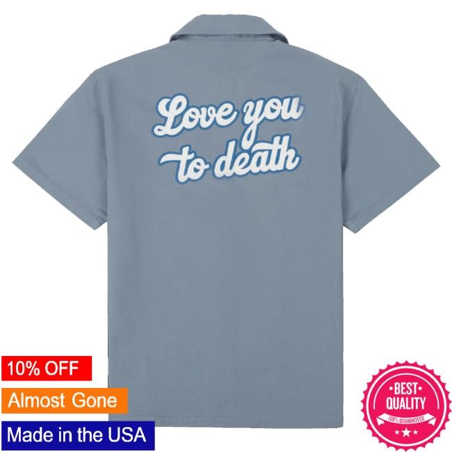 Trending Chuckle Store Chuckle Work Sweatshirt