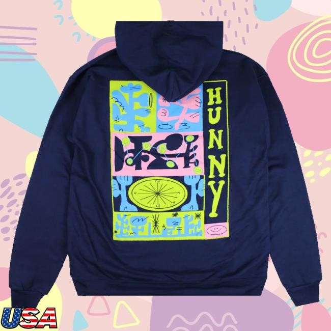 Down Right Merch Hunny Compass Classic Shirt