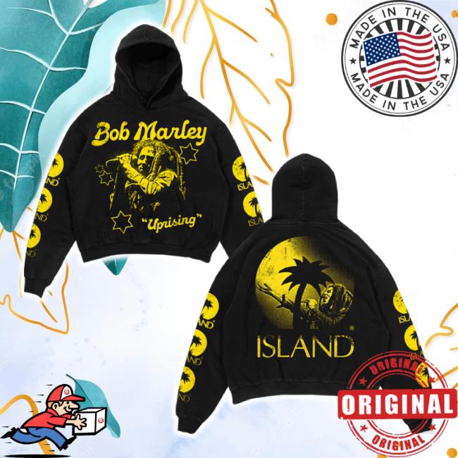 Original Uprising Shirts Bob Marley Shop