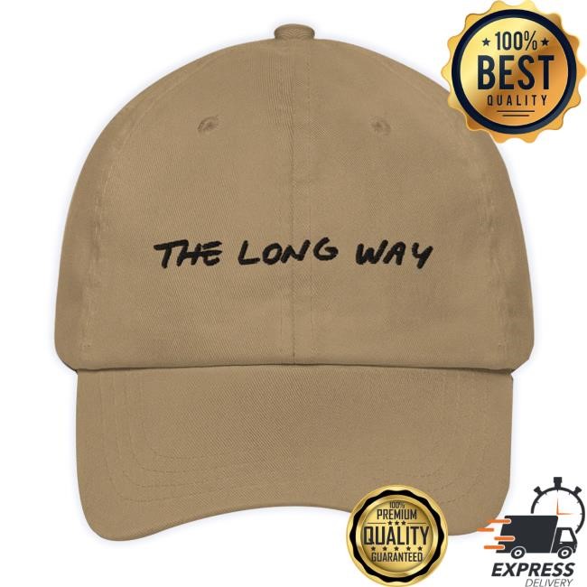 Trending Lowerkeymusic Store The Long Way Dad new hat