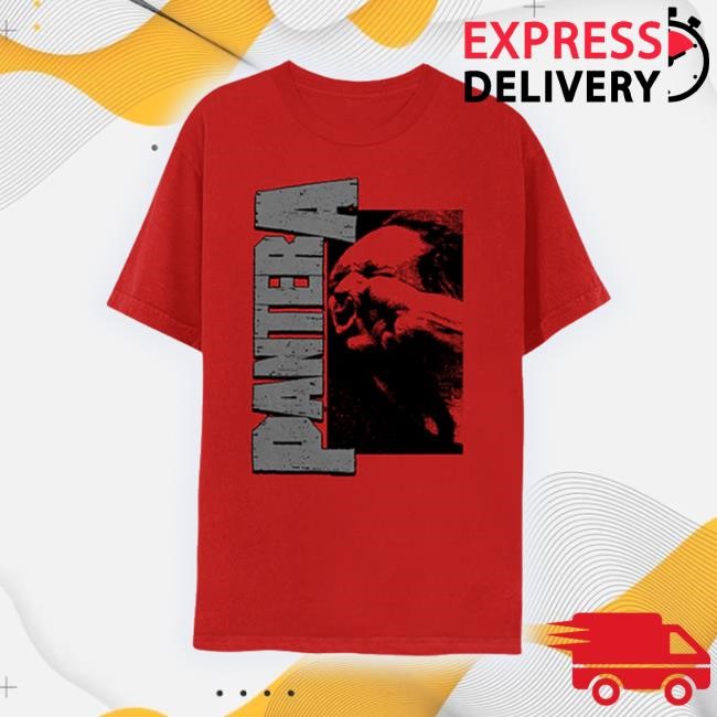 Official Trending Vulgar World Tour 2023 Red Long Sleeve Shirt