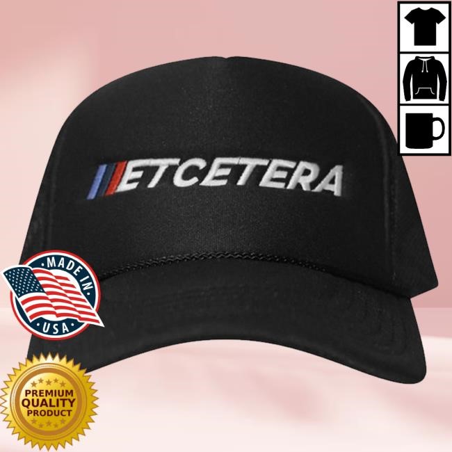 Trending Etc Tacoma Merch Shop Etc 3 Series Trucker (Black) Long Sleeve Shirt