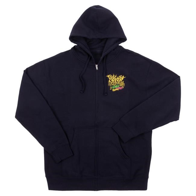 Phish Dry Goods Official Store Conjuror Storm Hoodie