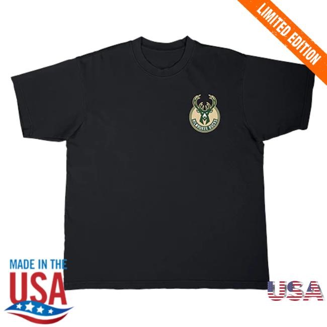 Official Bucks Pro Shop Seen Sorry I Was Hooping Milwaukee Bucks Hoodie