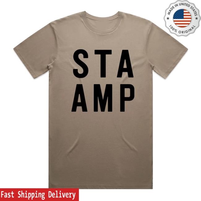 Official Sta Amp Sweatshirt