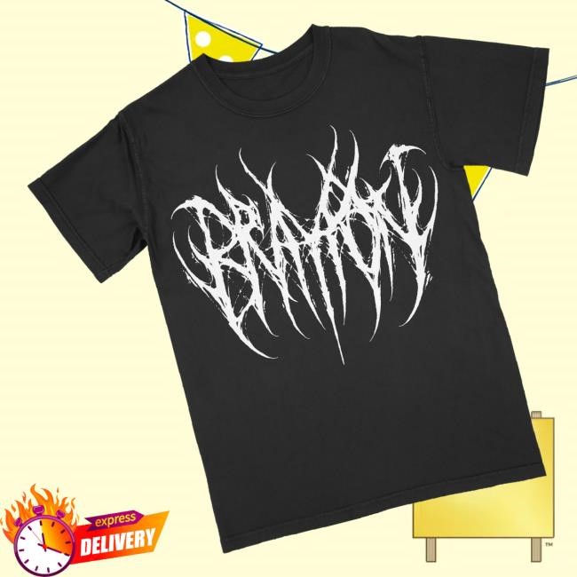 Brayton Store Brayton Metal Logo Basketball Jersey