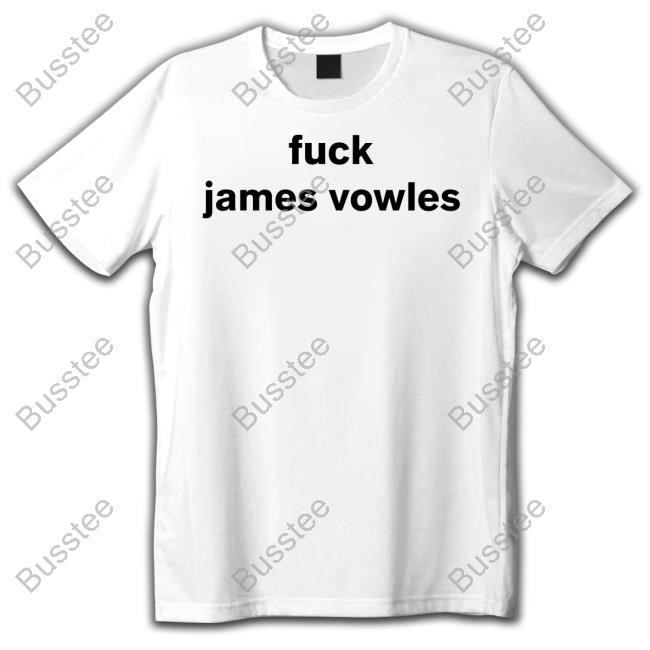 Liz 455Mclaren Fuck James Vowles Long Sleeve Shirt