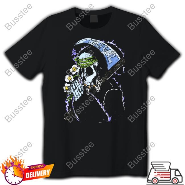 333 Halfevil Merch Shop Half Evil X Vameee Classic Shirt