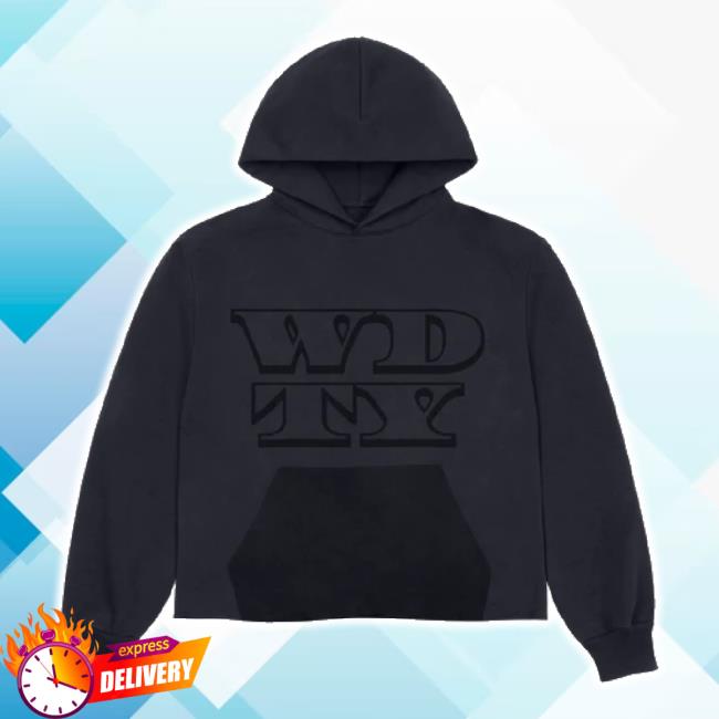 Official Wedonttrustyou Shop Wdty Distressed Shirt We Don't Trust You Merch