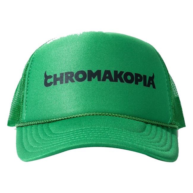 Golf Wang Merch Chromakopia New Hat Chromakopia Tyler The Creator