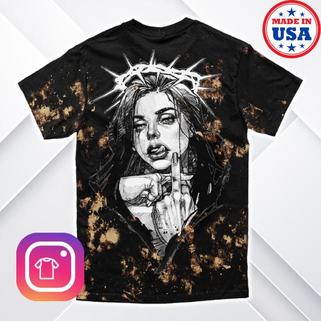 Original Middle Finger Up Shirts Stay Cold Apparel Shop