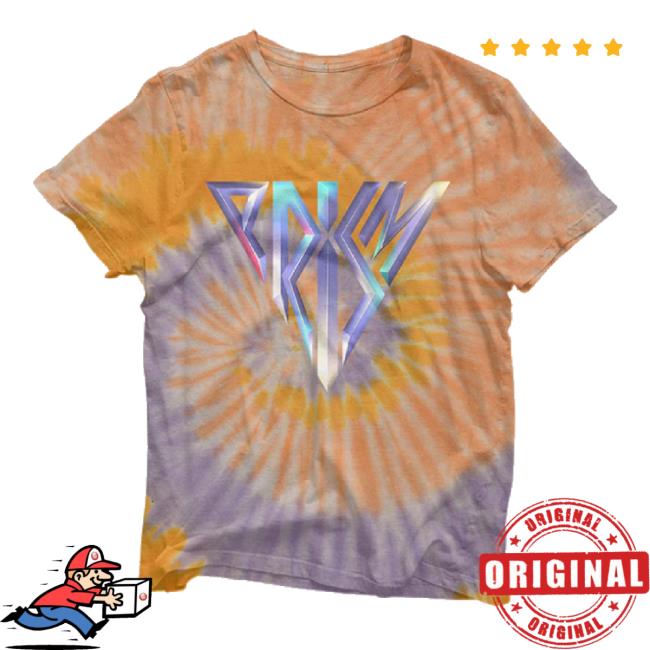 Original Katy Perry Merch Store Prism Sweatshirt Katyperry Shop