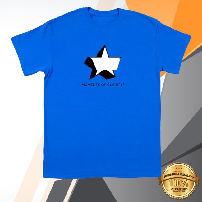 Narrow Head Star Funny Shirt Run For Cover Records Merch Store