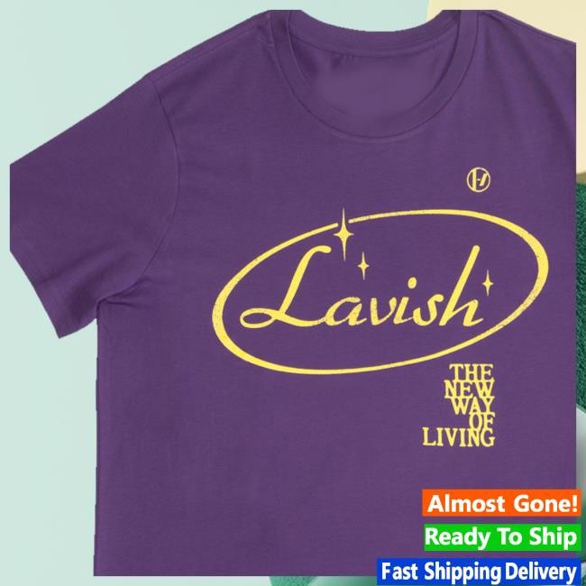 Twenty One Pilots Merch Shop Violet Lavish Sweatshirt