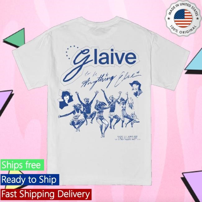 Glaive Music Store Am I Really Living Hoodie