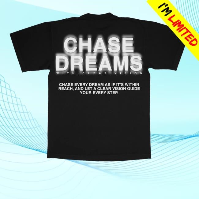 Lgnd Supply Co Chase Dreams Shirt