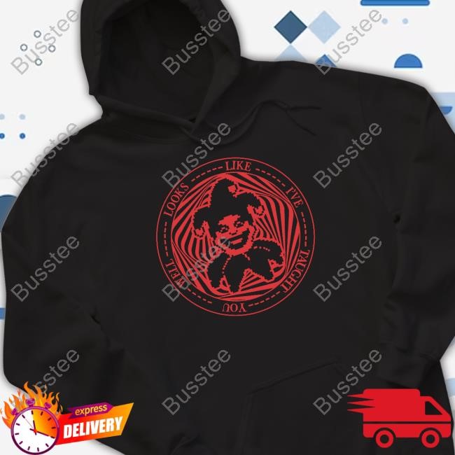 Playbalatro Store You've Done Well Hoodie