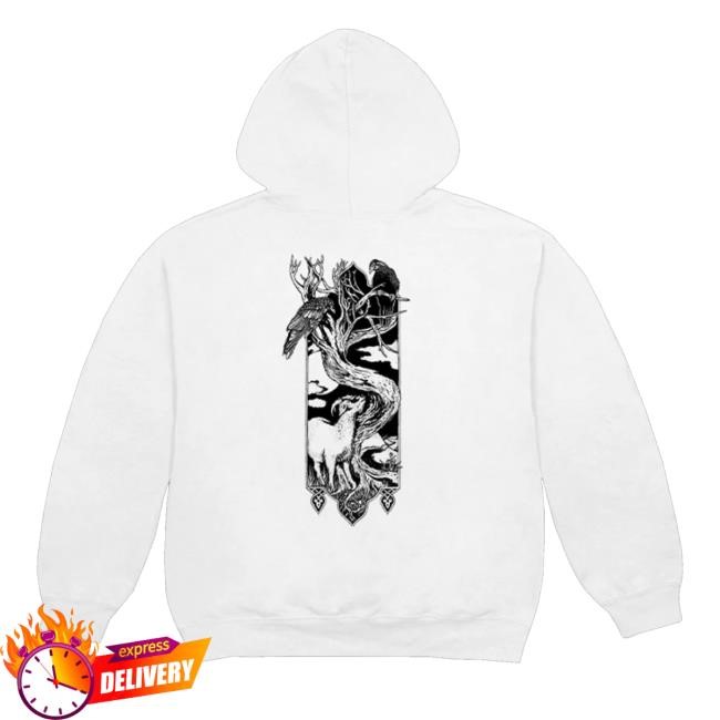 The Black Crowes Merch Store Live At The Greek Long Sleeve Shirt