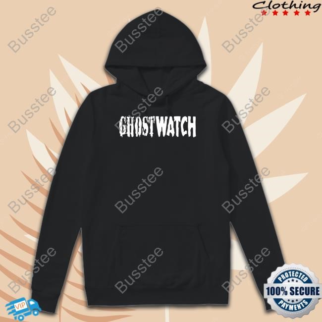 1030 Ghostwatch Tee