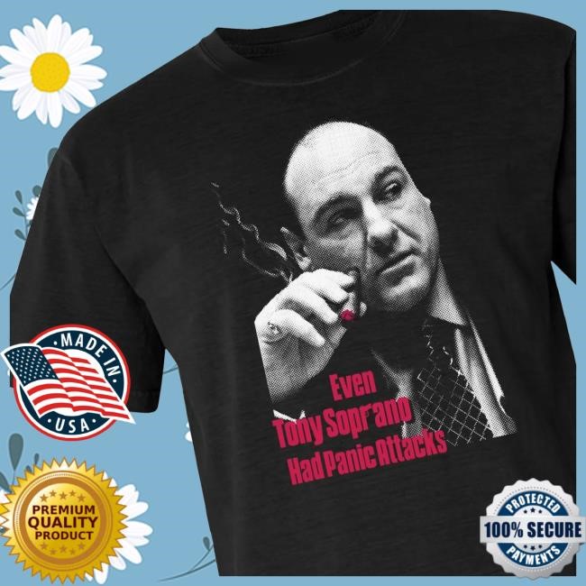 Barstoolsports Merch Shop Store Official Ts Panic Attack T Shirt