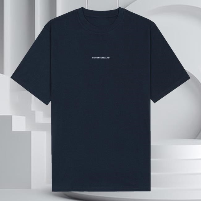 Tomorrowland Paperworld Shirts
