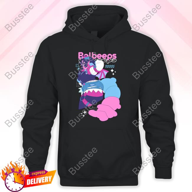 Belbeeps Gummi T Shirt