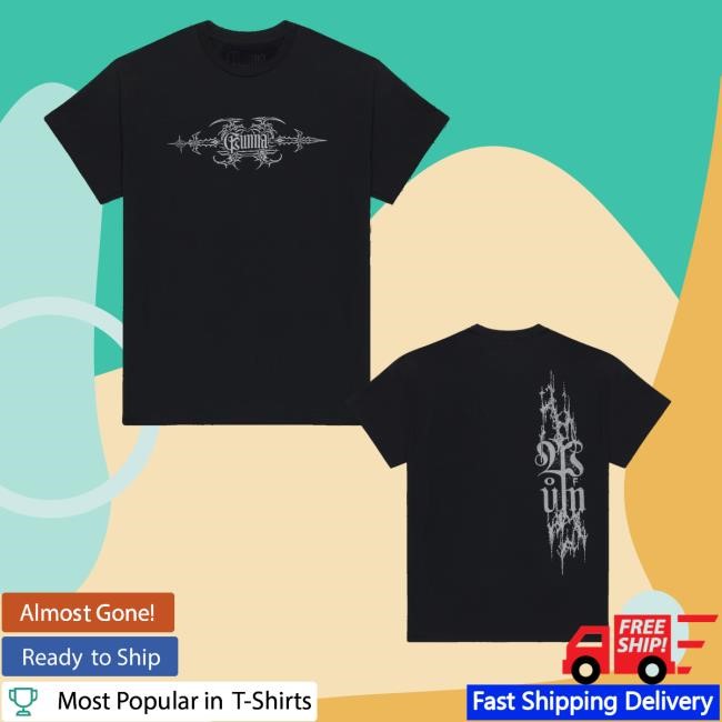 Gunnawunna Merch One Of Wun Logo Hoodie Sweatshirt Gunnawunna Merch Store Shop One Of Wun Logo Shirt