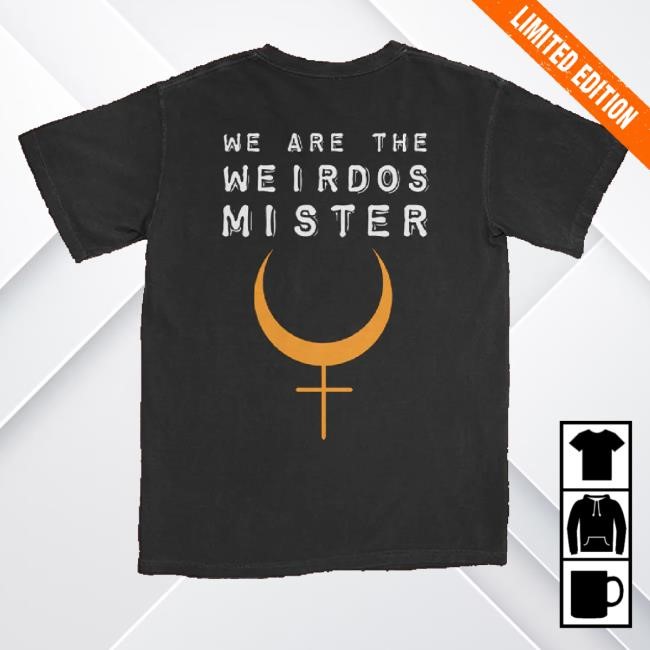 Trending In This Moment Official Merch Trick Or Treat New Shirt