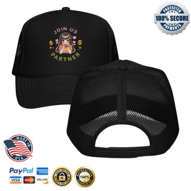 Eliza Foam Trucker New Twill Cap Ai16z Merch Store