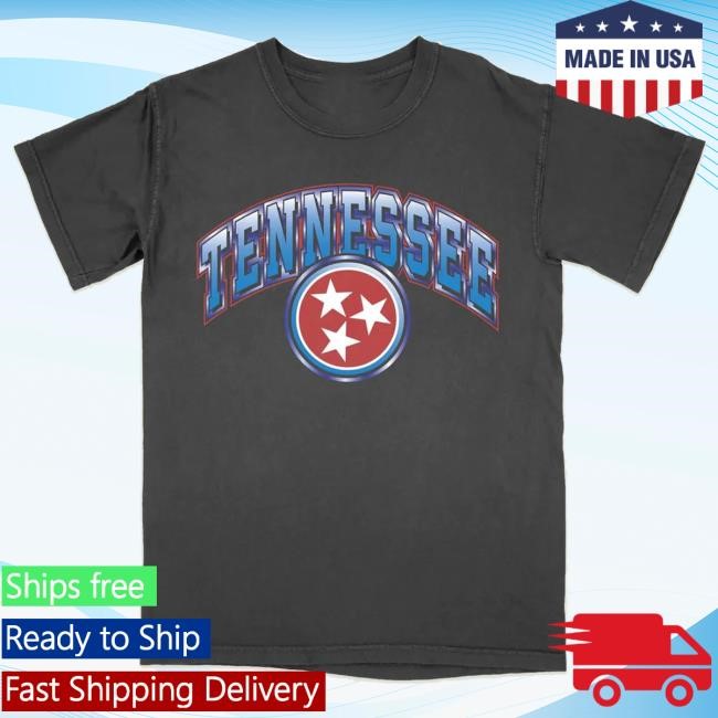 Hangtn Merch Store Feels Like '97 Tennessee Crewneck Sweatshirt