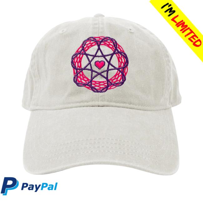 Online Ceramics Spiral 1 Hat